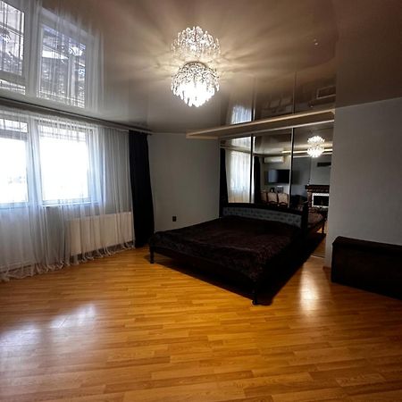 Like Hotel Kolomiya Ngoại thất bức ảnh