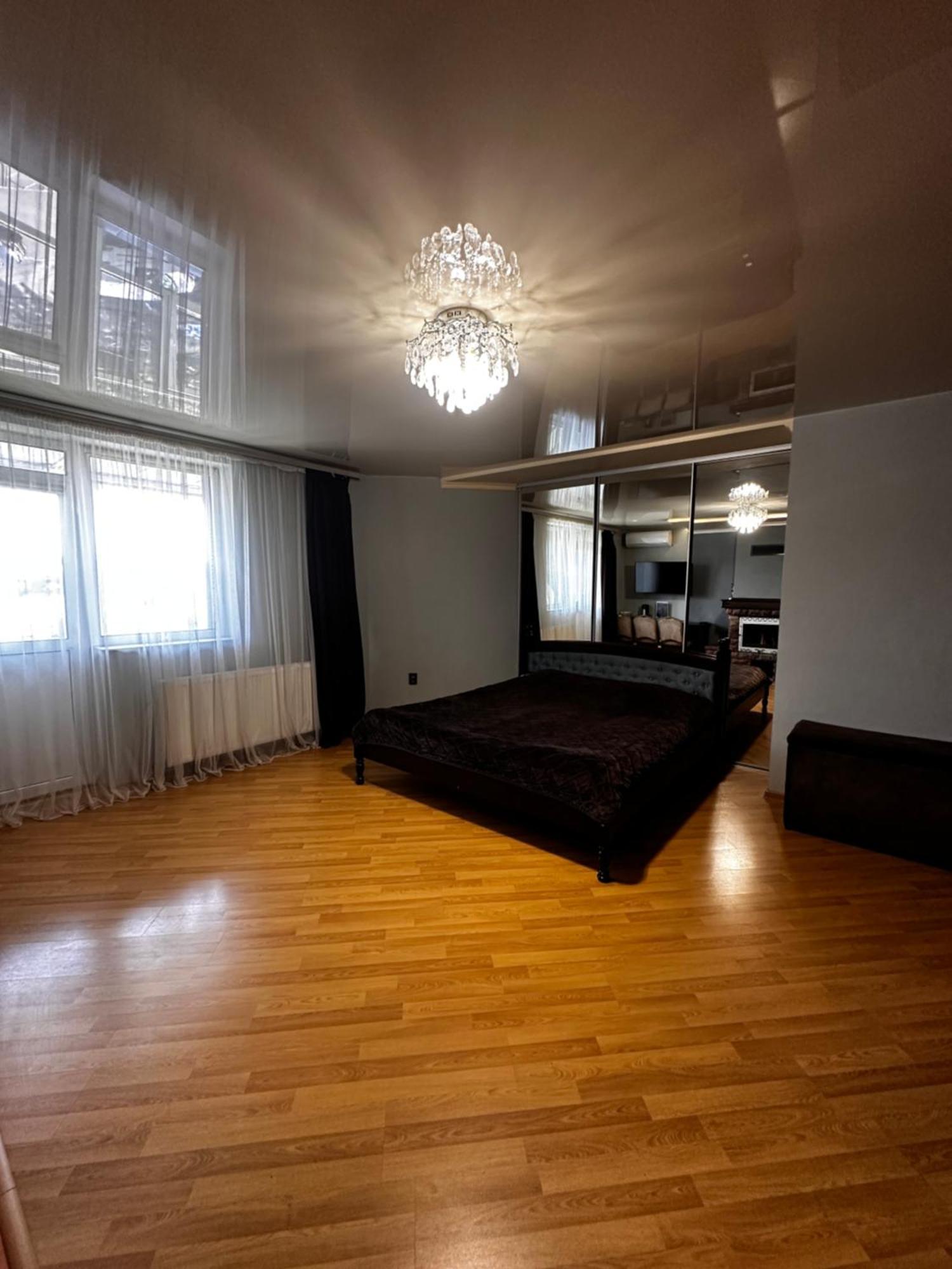 Like Hotel Kolomiya Ngoại thất bức ảnh
